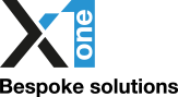 X1 logo
